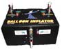 Balloon Inflator