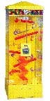 The Fun Center Interactive Game Bulk Vendor