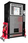 Lift N Roll Dolly Moving System