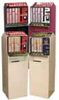 Sweepstakes,Lottery Ticket Vendor