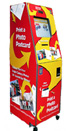 Memory Postcards Vendor