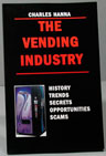 The Vending Industry Book - Educational Information