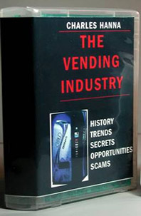 The Vending Industry - Cassettes