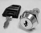 Vending Machine Locks
