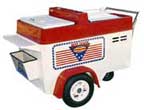 Food Carts, Hot Dog, and more