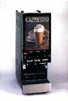 Coffee, Cappuccino Vending 