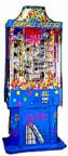 Gumball Coaster Bulk Vending Machine