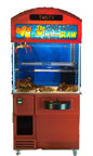 Lobster Claw Game