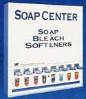 Laundry,Soap,Bleach,Softeners Vendor