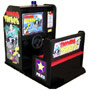Speeding Ticket Video Game