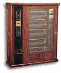 Tobacco Vendor - Cigars, Cigarette Vending Machine