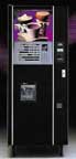 Coffee, Hot beverages vending machine