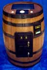 Coin Video Machine