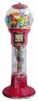 Spiral Bulk Vending Machines - Gumball Vending