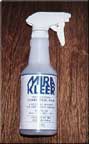 Vending Machine Cleaner