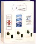 personal products vending