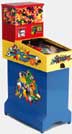 The Sport Blaster Interactive Vendor