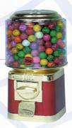 Bulk Vending Machines 