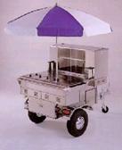Vending Carts and Trucks