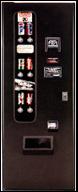 French Fry Vending Machine