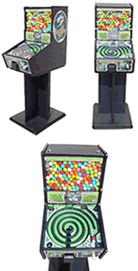 Golden Goal Soccer Interactive Game