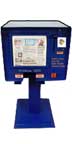 Newspaper, Magazines Vending